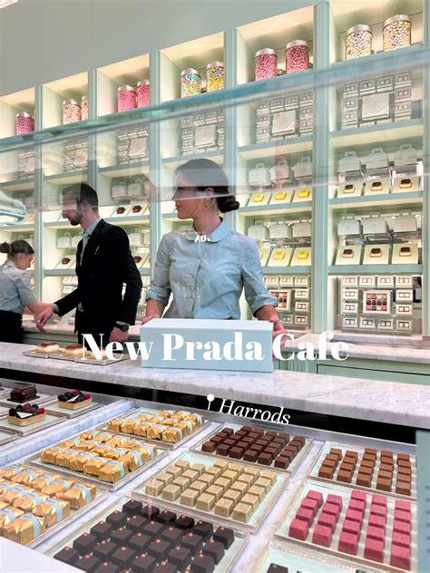 prada cafe cakes